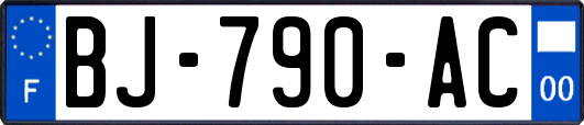 BJ-790-AC