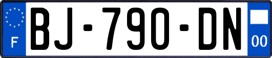 BJ-790-DN