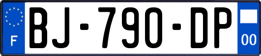 BJ-790-DP