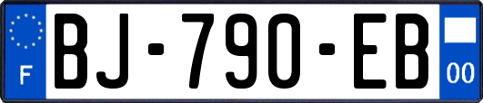 BJ-790-EB