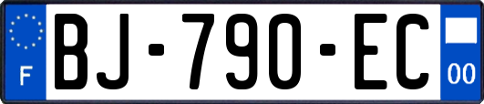 BJ-790-EC
