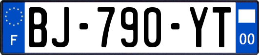 BJ-790-YT