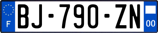 BJ-790-ZN