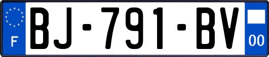 BJ-791-BV