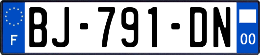 BJ-791-DN