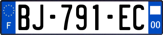 BJ-791-EC