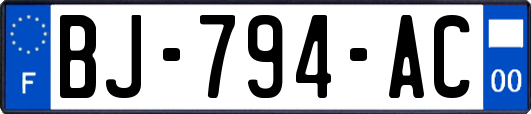 BJ-794-AC