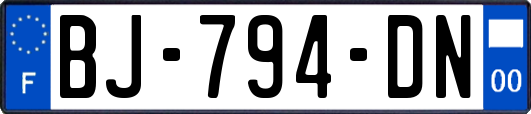 BJ-794-DN