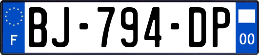 BJ-794-DP
