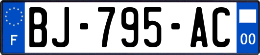 BJ-795-AC