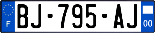 BJ-795-AJ