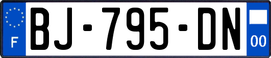 BJ-795-DN