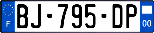 BJ-795-DP