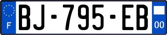 BJ-795-EB