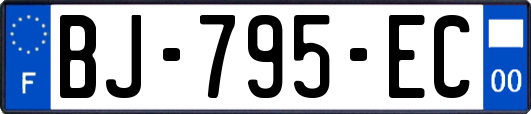 BJ-795-EC