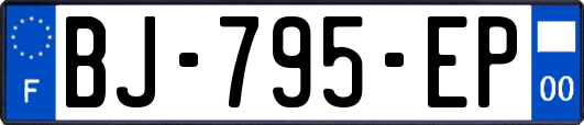 BJ-795-EP
