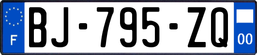 BJ-795-ZQ