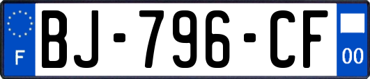 BJ-796-CF