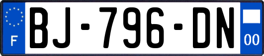 BJ-796-DN