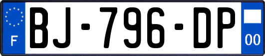 BJ-796-DP