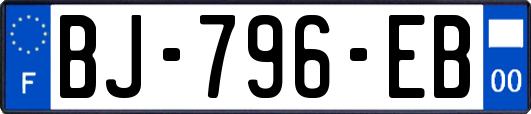 BJ-796-EB