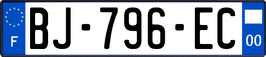 BJ-796-EC