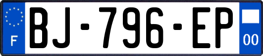 BJ-796-EP