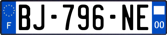 BJ-796-NE