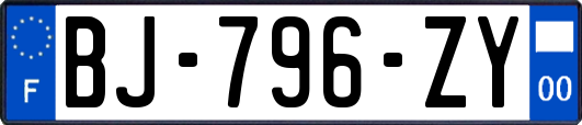 BJ-796-ZY