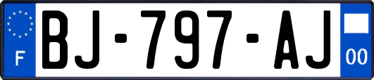 BJ-797-AJ