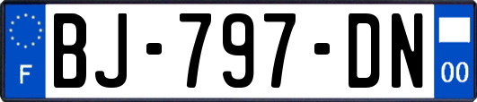 BJ-797-DN