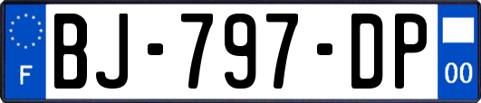 BJ-797-DP
