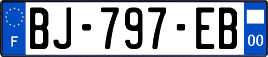 BJ-797-EB