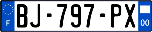 BJ-797-PX