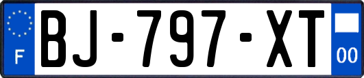 BJ-797-XT