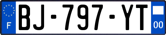 BJ-797-YT