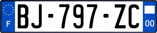 BJ-797-ZC