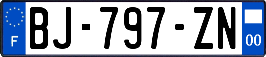 BJ-797-ZN