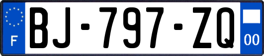 BJ-797-ZQ