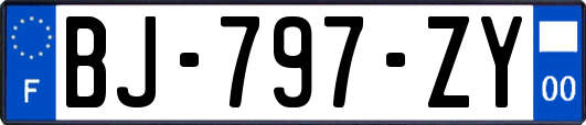BJ-797-ZY