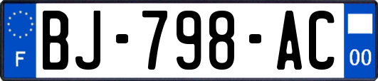 BJ-798-AC