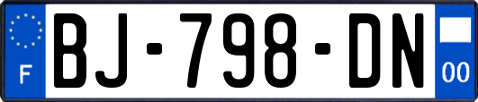 BJ-798-DN