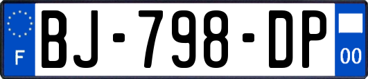 BJ-798-DP