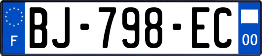 BJ-798-EC