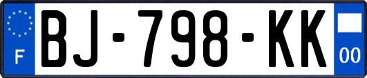 BJ-798-KK