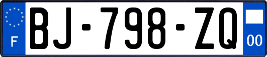 BJ-798-ZQ