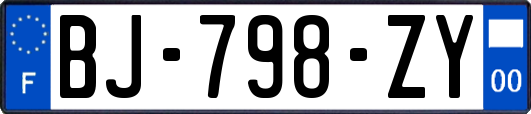 BJ-798-ZY