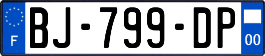 BJ-799-DP