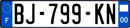 BJ-799-KN