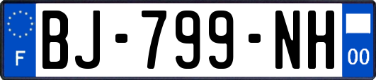 BJ-799-NH